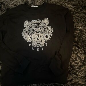 Kenzo sweater size medium
